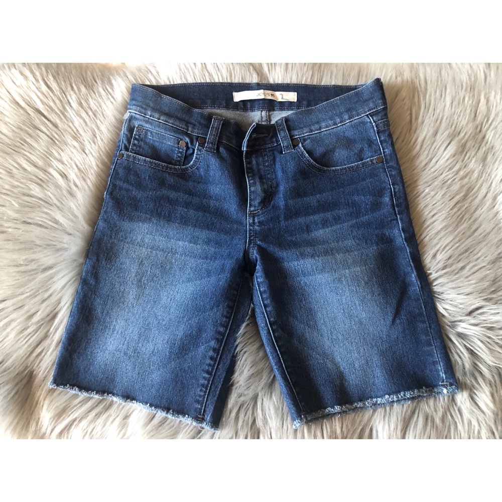 Joe’s Jeans Bermuda shorts